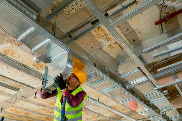 Affordable air conditioning repair in Brownsville, LA