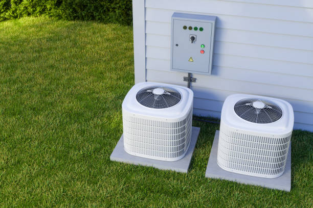 Best Affordable HVAC services  in Brownsville, LA
