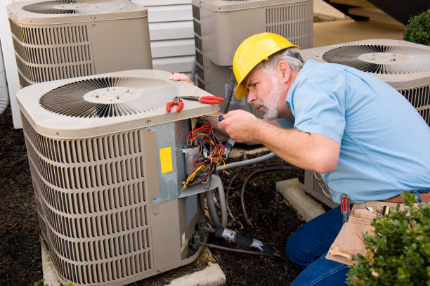 Best Emergency HVAC repair  in Brownsville, LA
