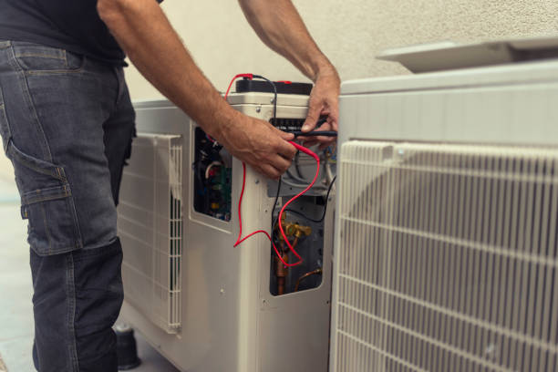 Ductless HVAC repair in Brownsville, LA