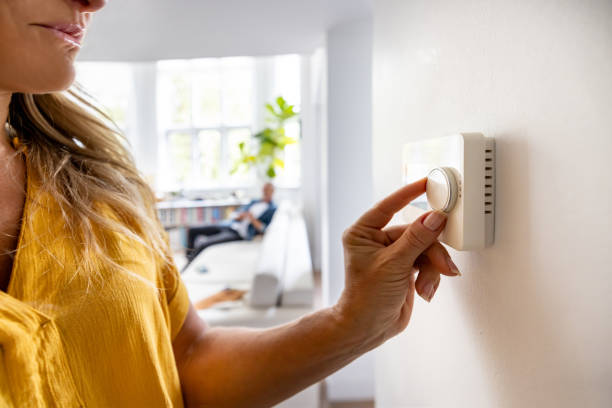Best HVAC companies near me  in Brownsville, LA