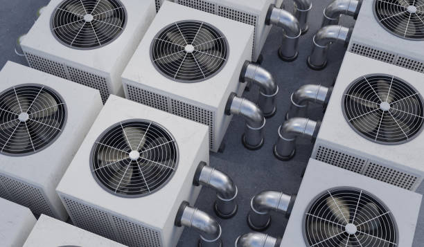 Best HVAC troubleshooting  in Brownsville, LA
