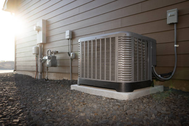Professional HVAC in Brownsville, LA